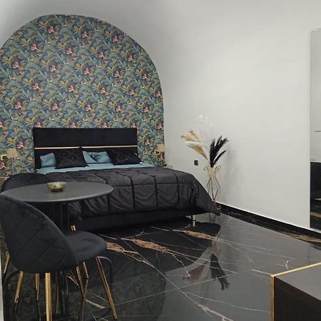 Casa Suite Del Cardinale Napoli Eksteriør bilde