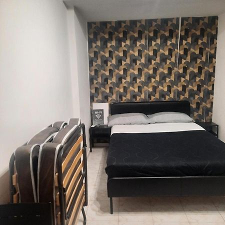 Casa Suite Del Cardinale Napoli Eksteriør bilde