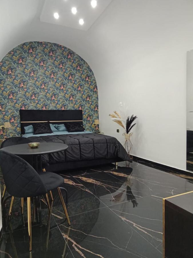 Casa Suite Del Cardinale Napoli Eksteriør bilde