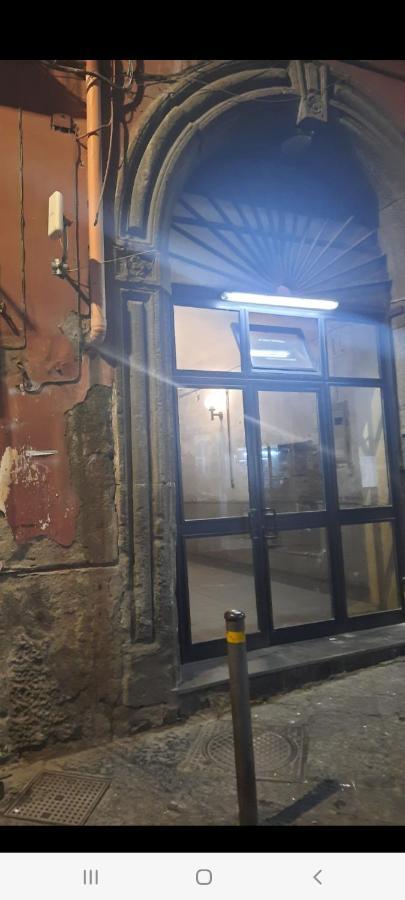 Casa Suite Del Cardinale Napoli Eksteriør bilde