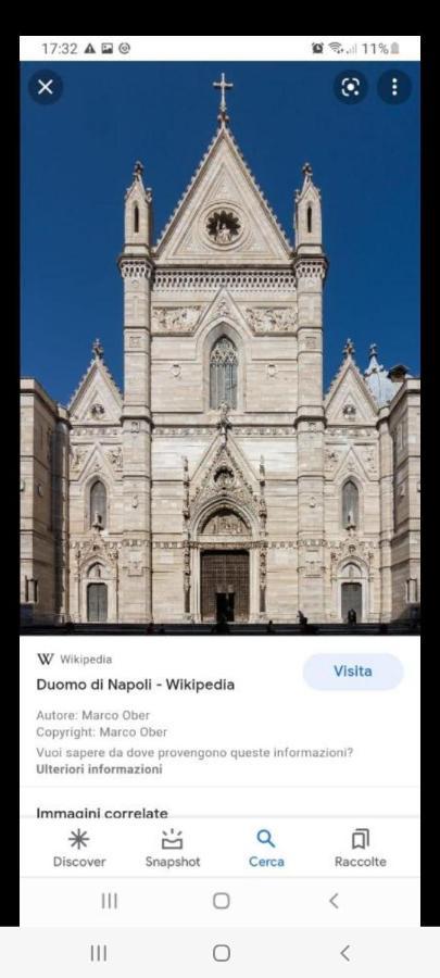 Casa Suite Del Cardinale Napoli Eksteriør bilde