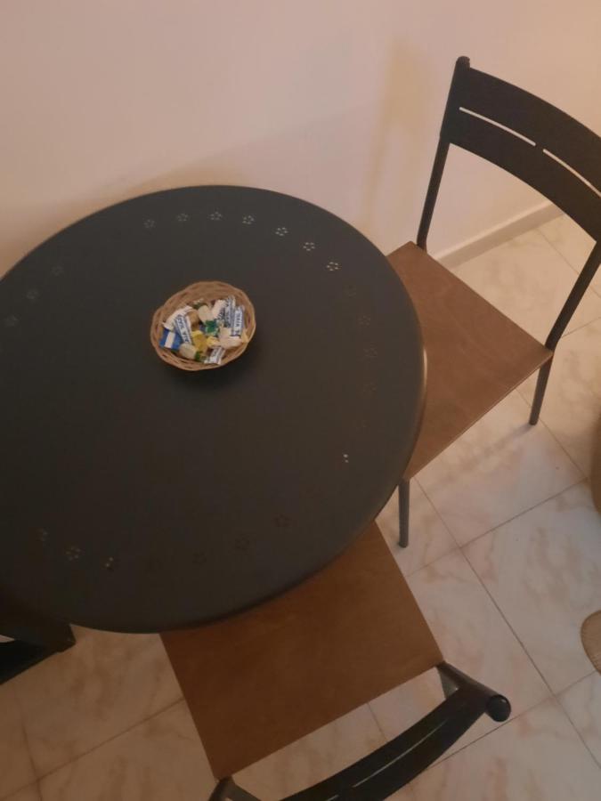 Casa Suite Del Cardinale Napoli Eksteriør bilde