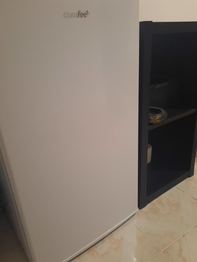 Casa Suite Del Cardinale Napoli Eksteriør bilde