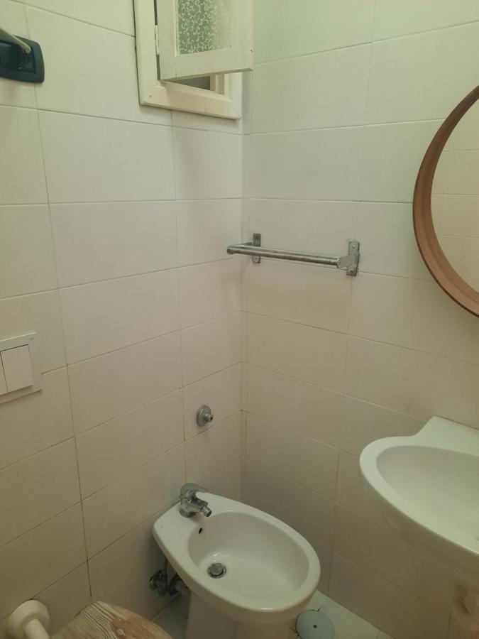 Casa Suite Del Cardinale Napoli Eksteriør bilde