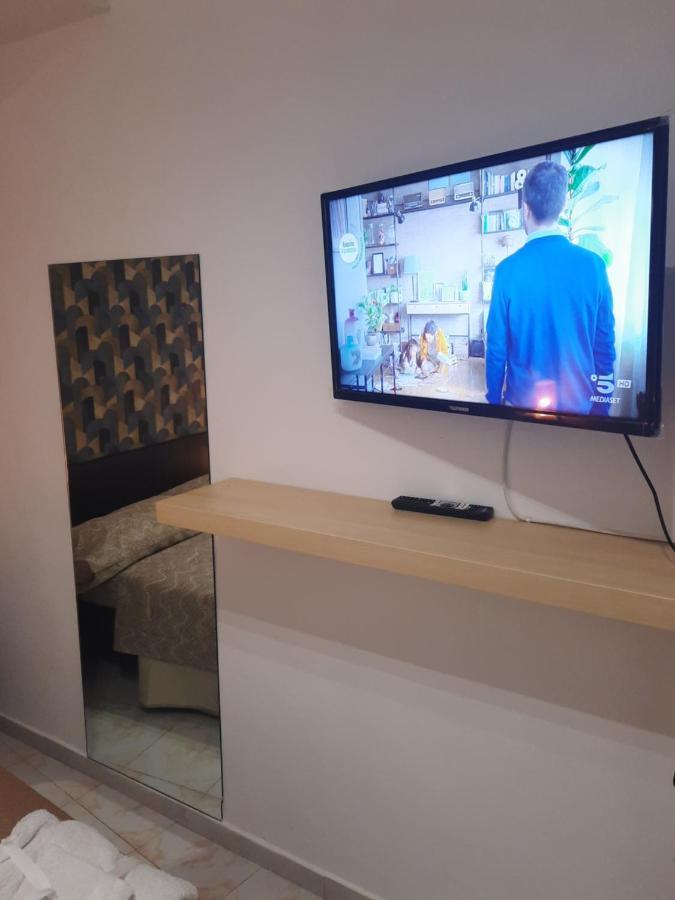 Casa Suite Del Cardinale Napoli Eksteriør bilde