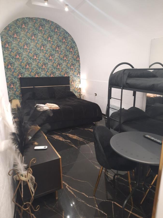 Casa Suite Del Cardinale Napoli Eksteriør bilde