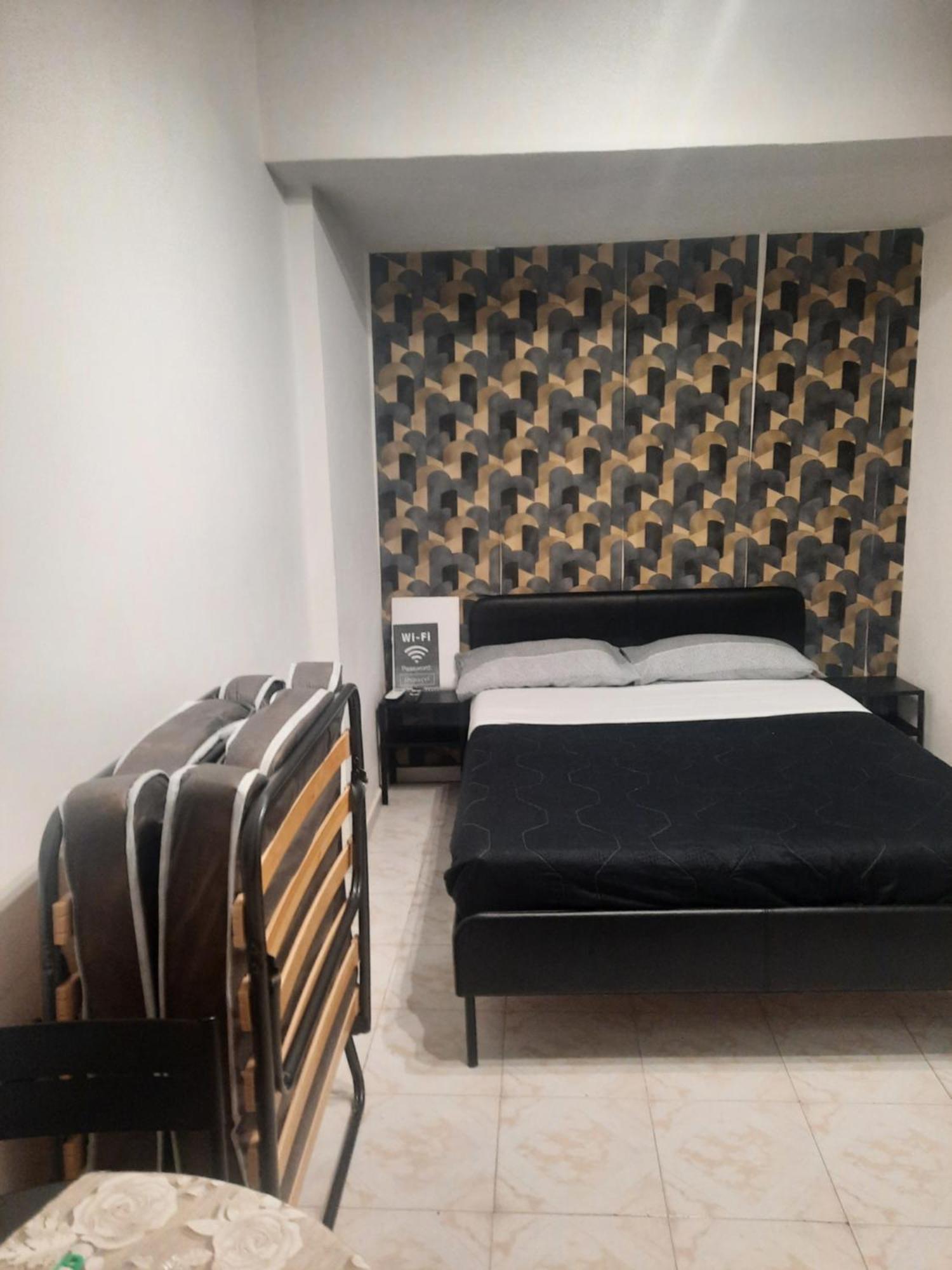 Casa Suite Del Cardinale Napoli Eksteriør bilde