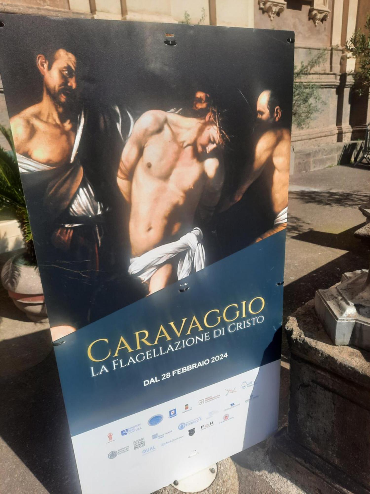 Casa Suite Del Cardinale Napoli Eksteriør bilde
